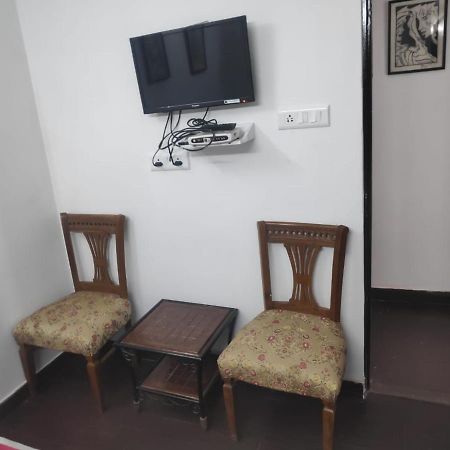 Exotic Naturals Guest House Шімла Екстер'єр фото