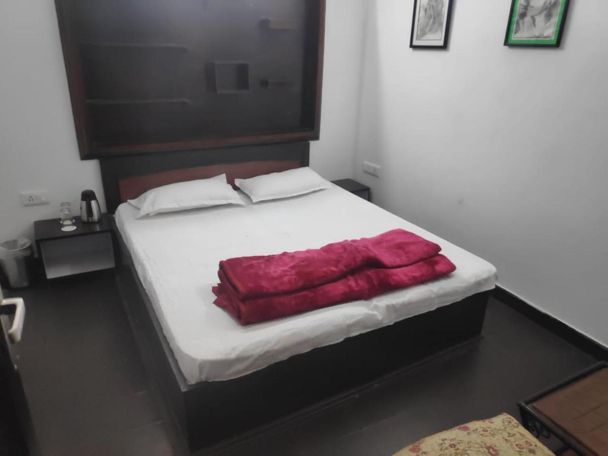 Exotic Naturals Guest House Шімла Екстер'єр фото