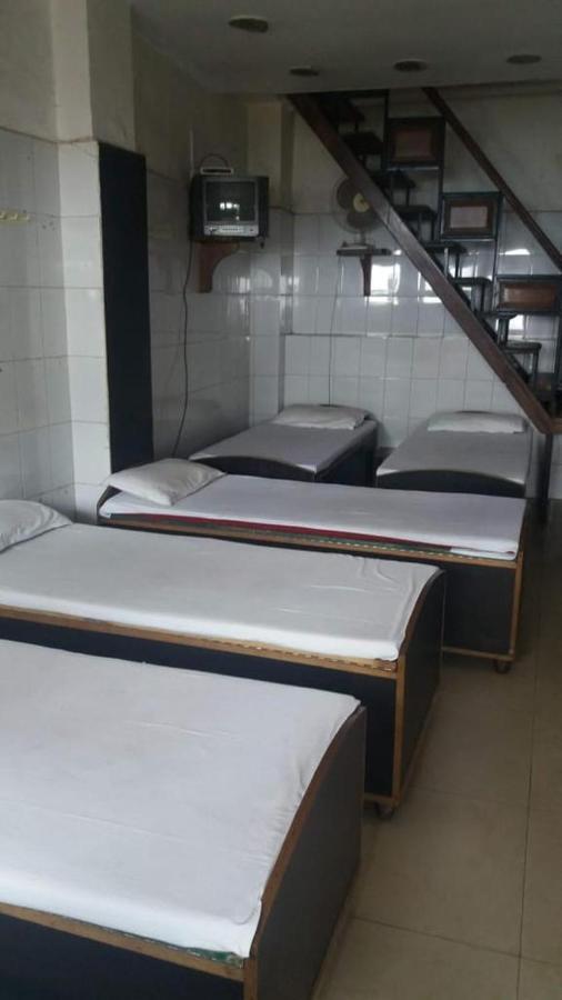 Exotic Naturals Guest House Шімла Екстер'єр фото