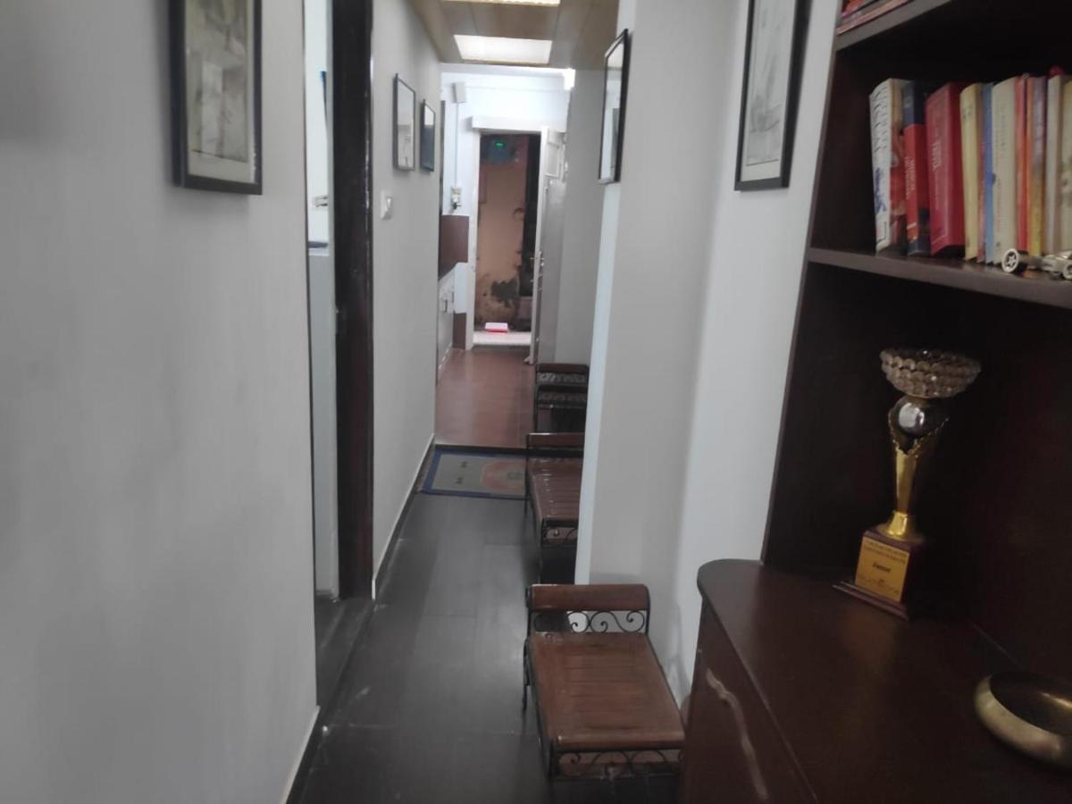 Exotic Naturals Guest House Шімла Екстер'єр фото