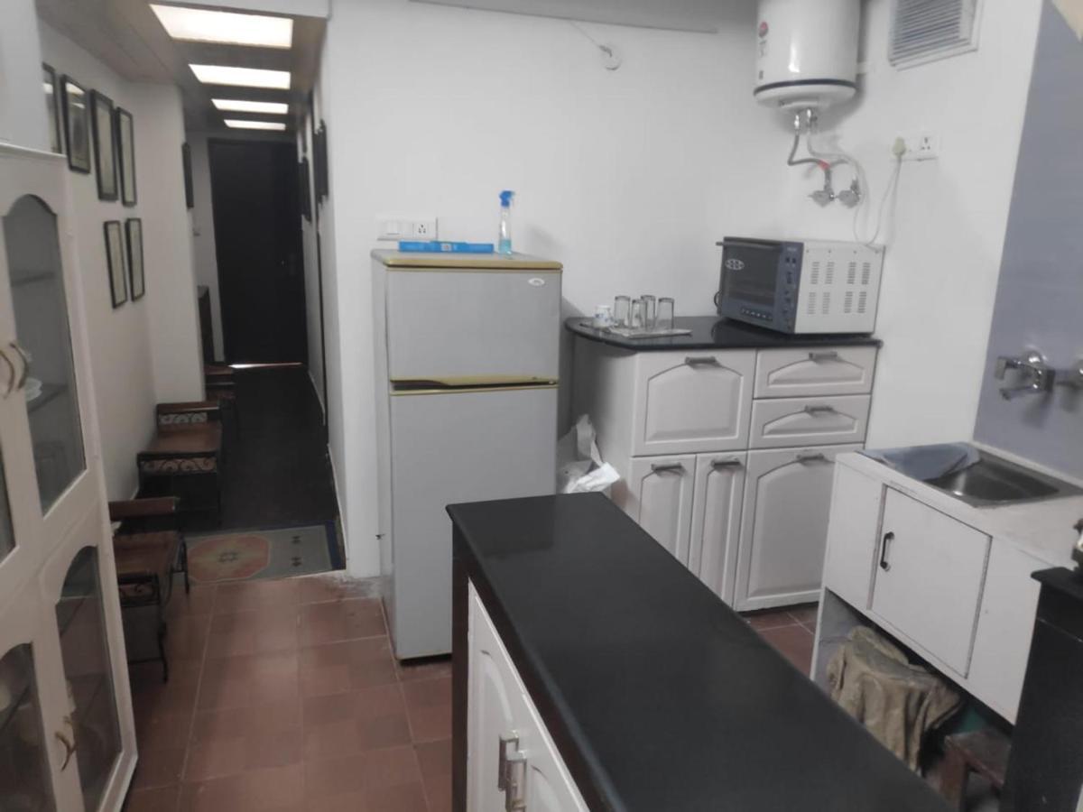 Exotic Naturals Guest House Шімла Екстер'єр фото