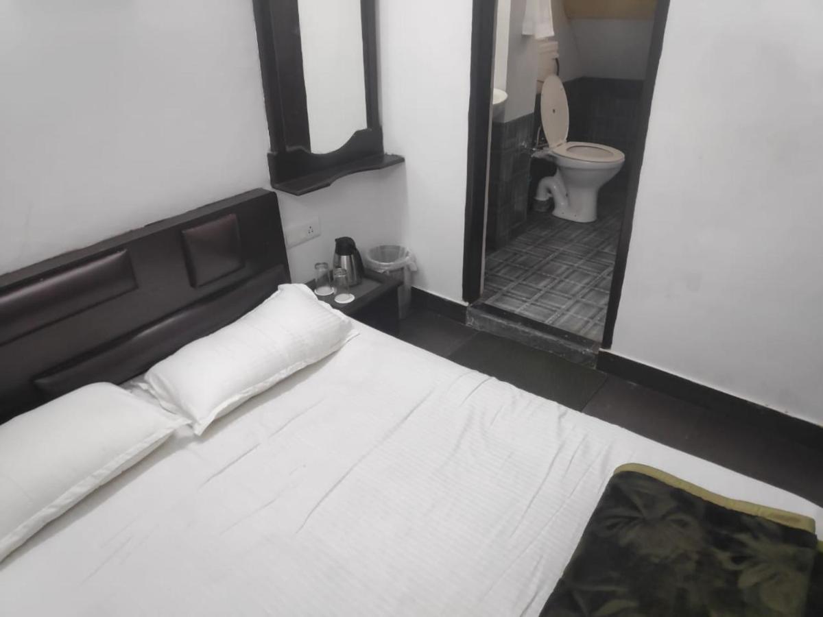 Exotic Naturals Guest House Шімла Екстер'єр фото