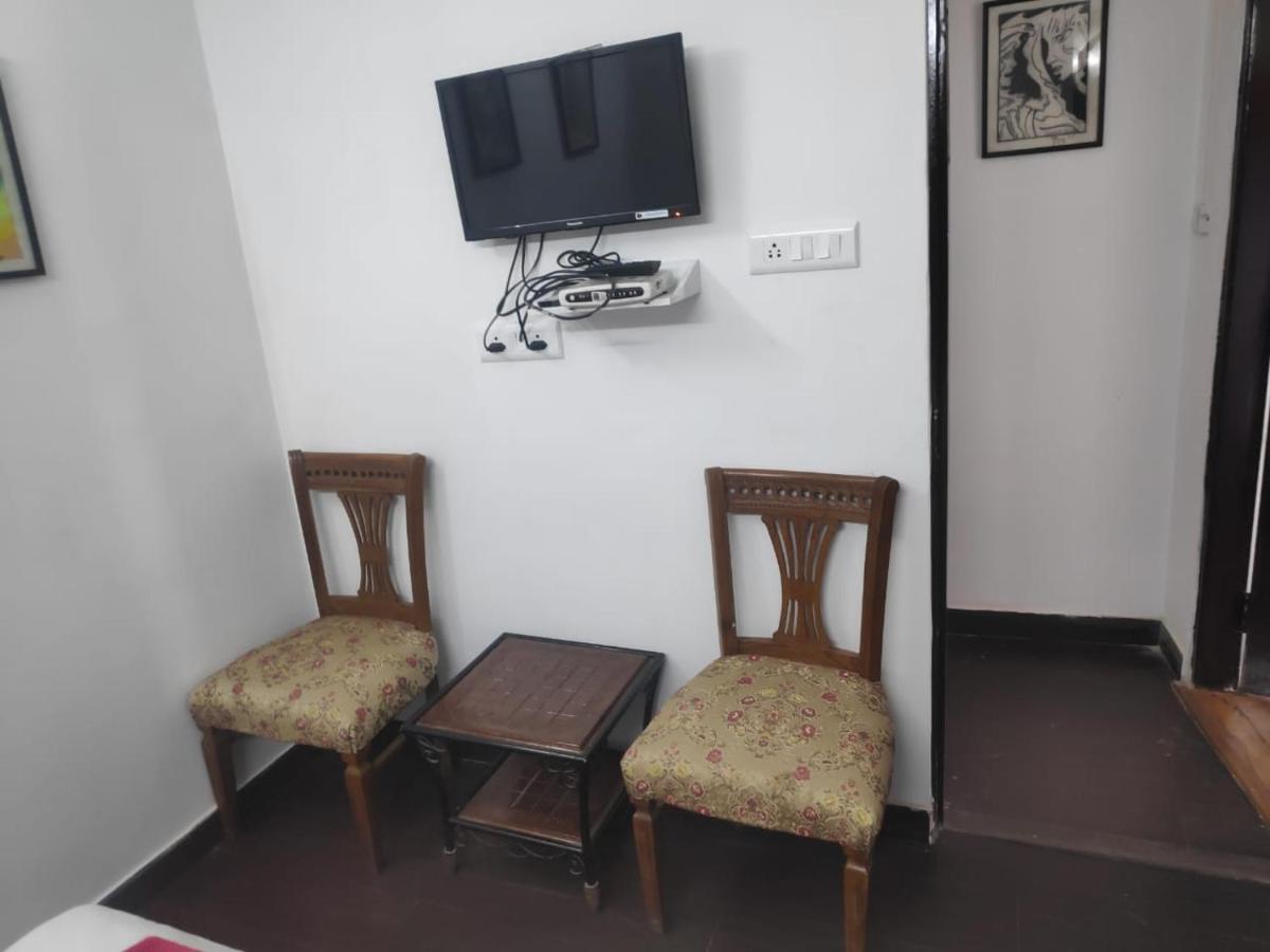 Exotic Naturals Guest House Шімла Екстер'єр фото