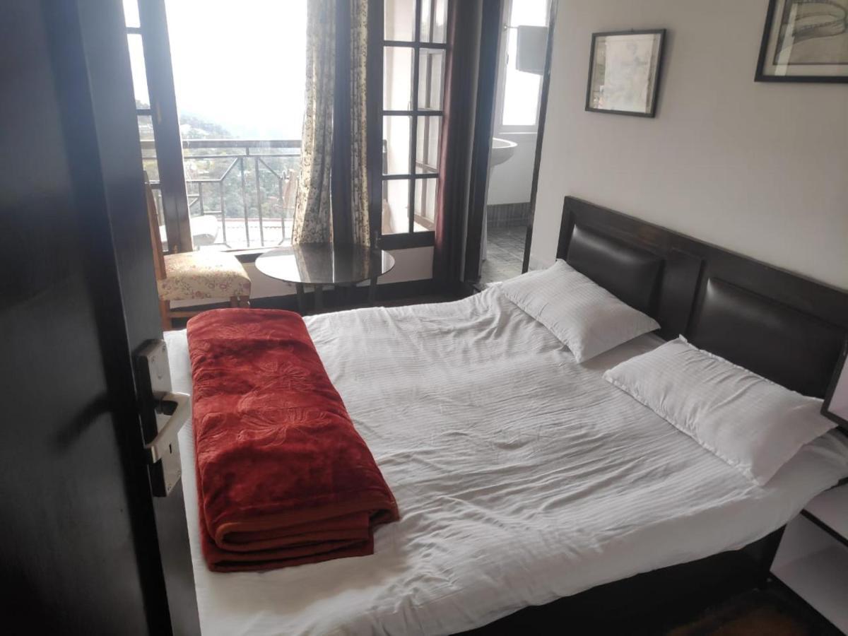 Exotic Naturals Guest House Шімла Екстер'єр фото